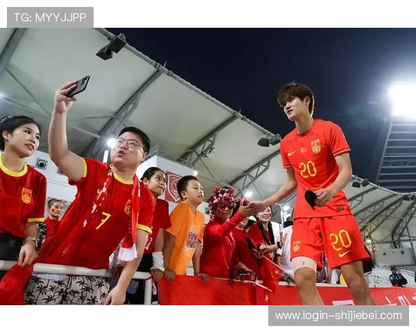 中国足球世界杯比赛对中国足球发展的深远影响与未来展望