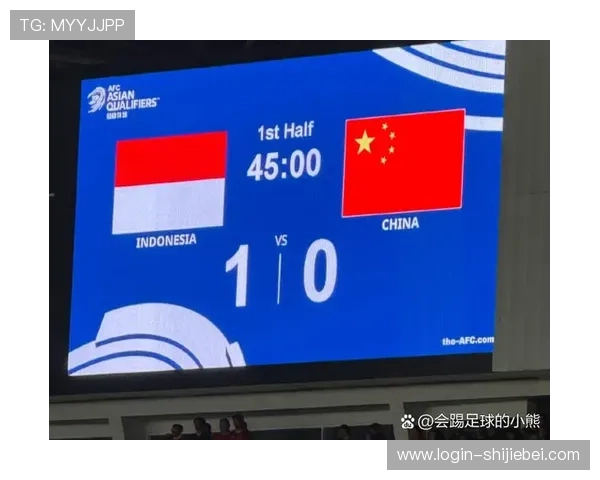 2026年美加墨世界杯中国球迷应关注的赛事热点与精彩瞬间