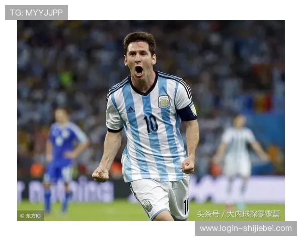 世界杯历史上进球数排名前十的球员，带你领略足球运动的极致魅力